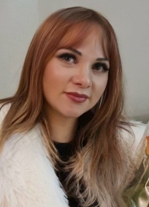 Евгения из Нижнего Тагила 37 лет