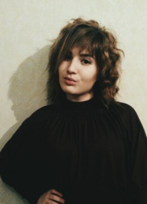 Настенька, 29, Russia, Stavropol