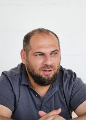 Рамиль из Апрелевки 29 лет