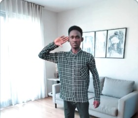 مستر فاضل, 26, Washington D.C.