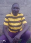 Aguyo kirina, 44 года, Dar es Salaam