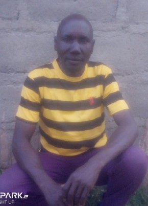 Aguyo kirina, 44, Tanzania, Dar es Salaam