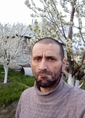 Исмаил, 41, Россия, Хасавюрт