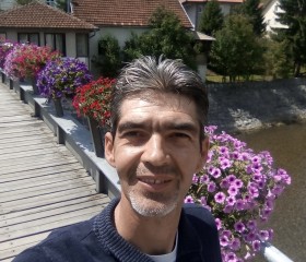 tkojeonajmladi, 41 год, Sarajevo