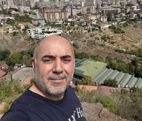 Ashot, 48, Yerevan
