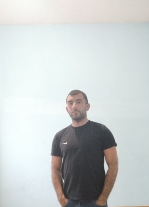 Егор из Волгограда 43 года