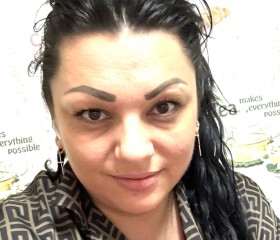 Zhanna, 36, Amsterdam