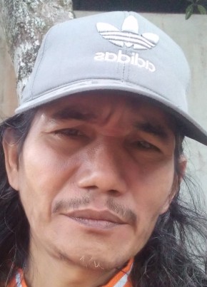 Noknik, 43, Indonesia, Tarakan