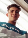 طارق, 18 лет, بنغازي