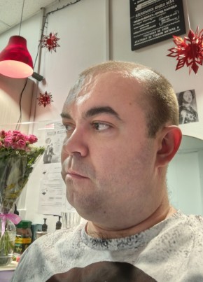 Дмитрий из Волгограда 40 лет