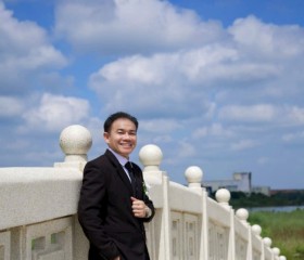 Hai, 44, Ho Chi Minh City