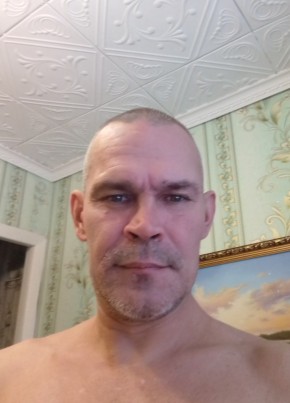 Buri, 43, Россия, Кирово-Чепецк