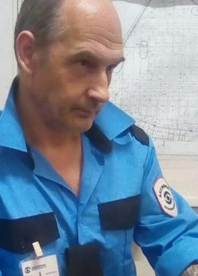Олег, 52, Россия, Трудовое