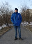 Рустам, 23 года, Мурманск