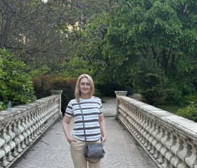 Lyubov, 45, Kirov (Kirov)