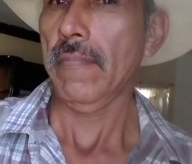 Mario vega, 51 год, San Luis Río Colorado
