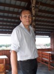 Andrey Bukachev, 47, Dorogobuzh
