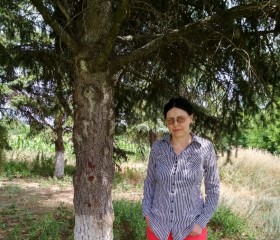 Светлана, 53 года, Словянськ