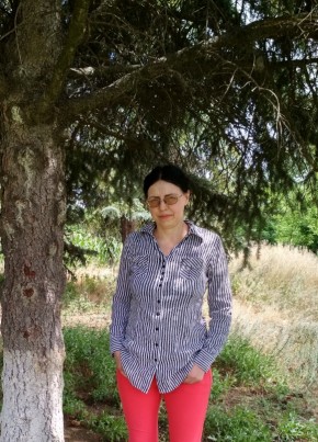 Светлана, 53, Україна, Словянськ