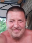 Андрей, 53 года, Краснодар