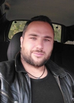 Дмитрий из Москвы 37 лет