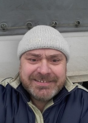 Павел, 53, Россия, Белгород