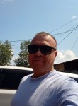 Andrey, 40  , Washington D.C.