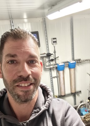 Wouter из Mönchengladbach 41 год