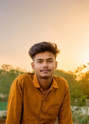 Akchhu из Jabalpur 25 лет