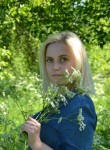 Anastasiya, 36, Saint Petersburg