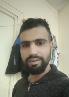 قصي из طريف‎ 28 лет