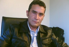 Turkish Man, 48 - Пользовательский