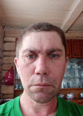Ильнур, 40, Россия, Туймазы