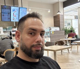 Gleb, 35, Ramenskoye