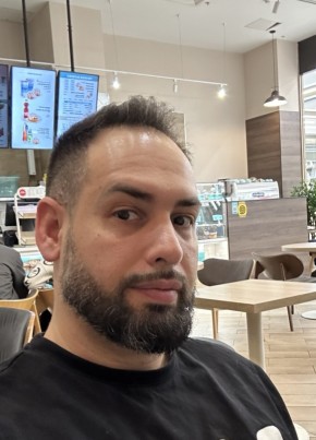 Gleb, 35, Russia, Ramenskoye