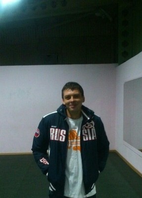 Макс, 36, Россия, Руза