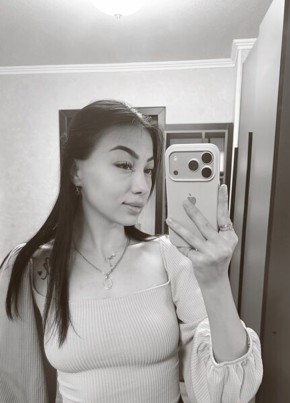 Татьяна из Кумертау 30 лет