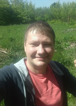 Александр, 36, Россия, Самара