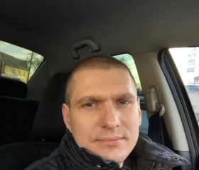 Петр, 37 лет, Екатеринбург