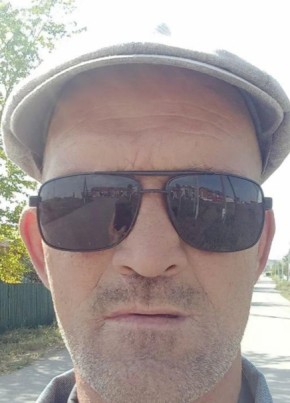 Сергей, 44, Қазақстан, Сергеевка