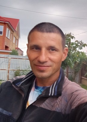 Денис из Красное 39 лет