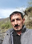 Салим Зиядов, 51 год, Лесосибирск