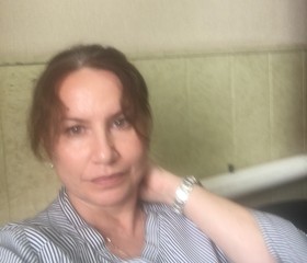 Ольга, 49 лет, Уфа