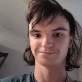 Dillon, 21  , North Richland Hills