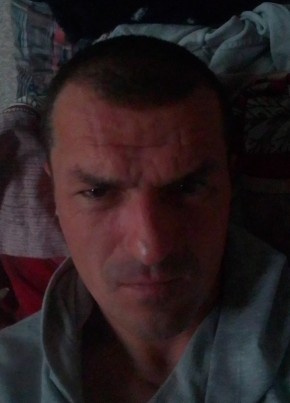 Николай, 36, Україна, Кривий Ріг