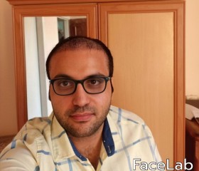 Pouya, 30, Qazvin