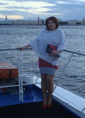 Екатерина , 52, Россия, Пушкин