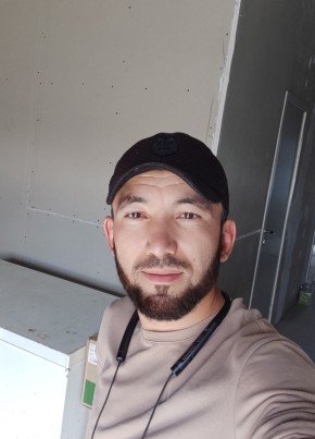 Khamid, 33, Russia, Beloretsk