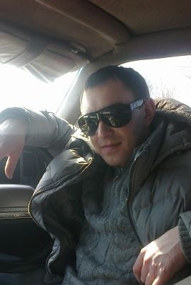 Кирилл, 41, Россия, Тулун
