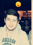 Азиз, 24 года